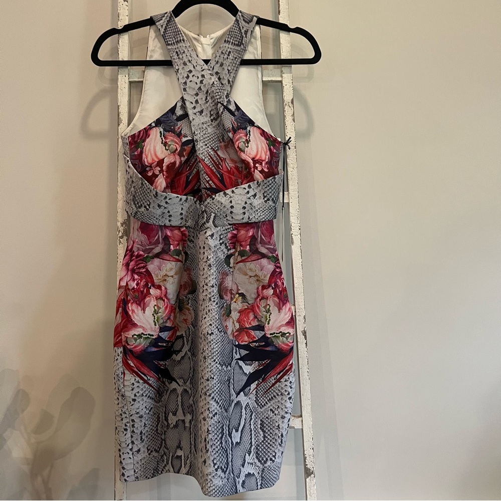 Camilla & Marc party dress